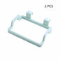 Kitchen Garbage Bag Holder Trash Bag Holder - www.Shopthatapp.com