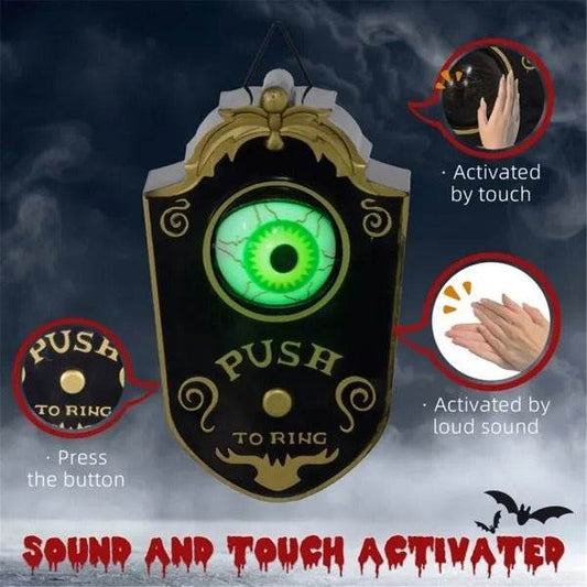 Halloween Decorations - www.Shopthatapp.com