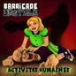 Barricade Mentale / Activités Humaines - LP - www.Shopthatapp.com