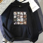 Women's Personalized Harajuku Sweatshirt Loose Plus Size - www.Shopthatapp.com