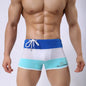 Brave Person Captain's Men's Swimming Trunks boxer short underwear - www.Shopthatapp.com