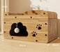 Creative Sisal Mat That Won't Shed Crumbs Cat Scratch Board - www.Shopthatapp.com