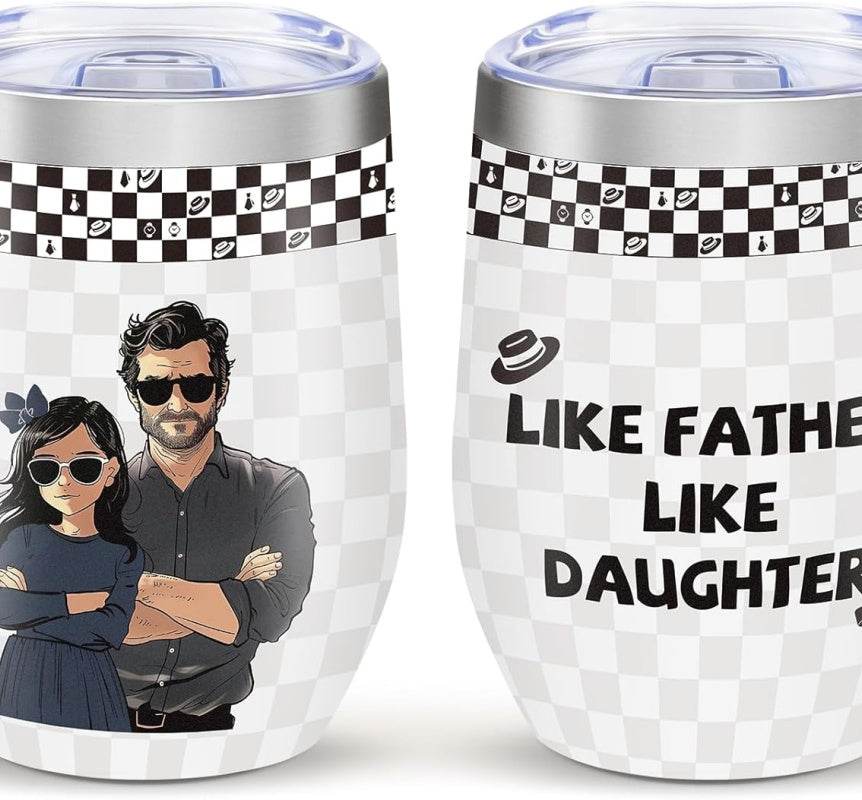 12oz Eggshell Coffee Cup Gift idea Drinkware - www.Shopthatapp.com