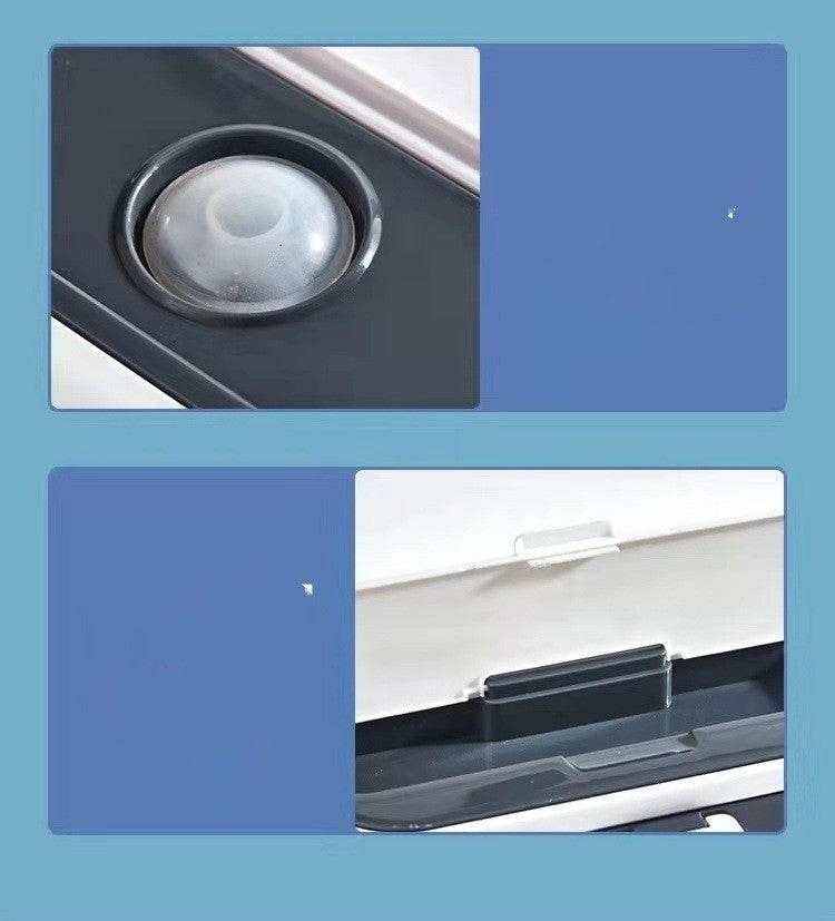 Portable Preserving Electric lunch box food heater - www.Shopthatapp.com