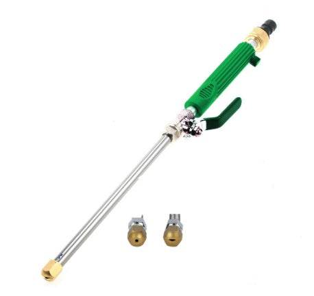 Car High-pressure Electric Water Gun Washer Water Nozzle Spray Garden Cleaning - www.Shopthatapp.com