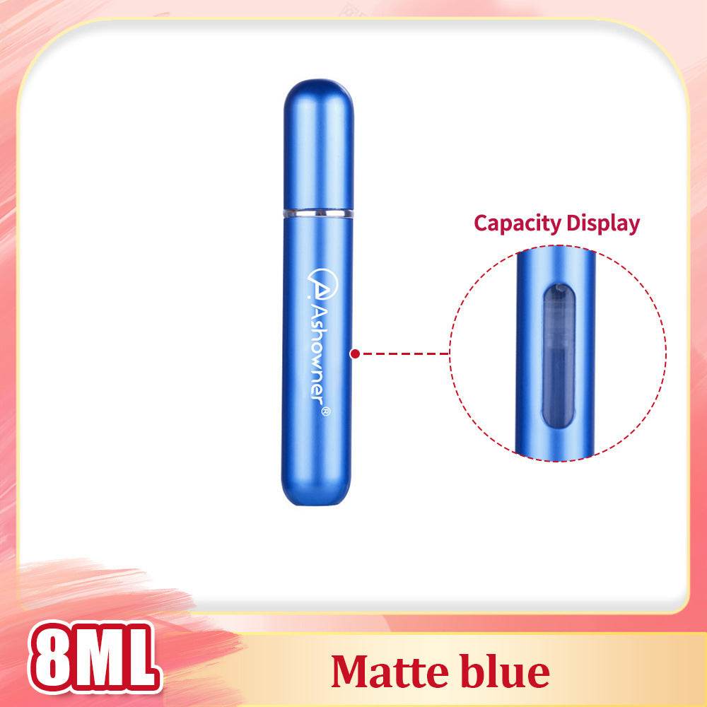 Mini Portable Refillable Perfume Atomizer Spray Bottle - www.Shopthatapp.com