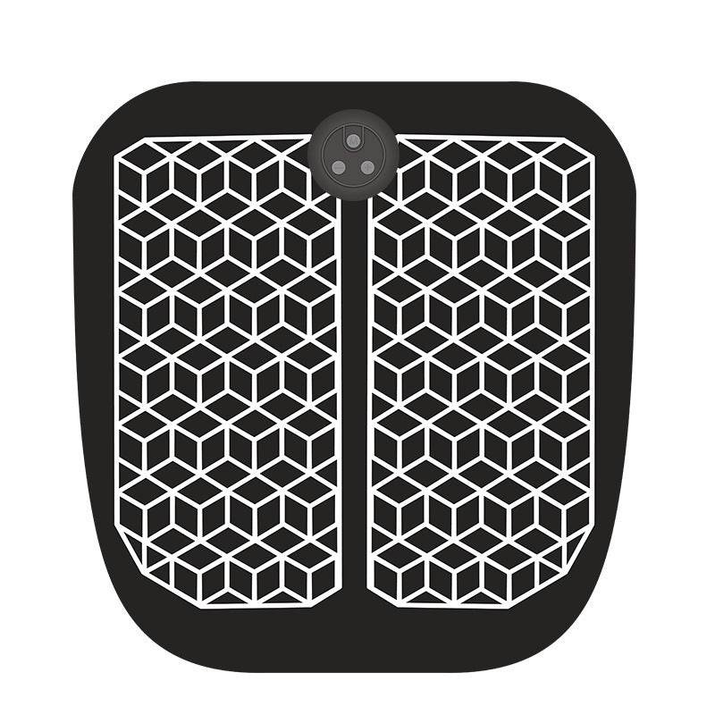 Foot Massager Factory In Stock EMS Multifunctional Foot Massage Pad Foot Massager Health Care Massage Foot Mat - www.Shopthatapp.com