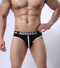 Men's Underwear Olympic U Convex Brief thong Panties - www.Shopthatapp.com