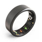 Smart Heart Rate Blood Oxygen Sleep Analysis Detection Ring Waterproof Multifunctional Ring - www.Shopthatapp.com
