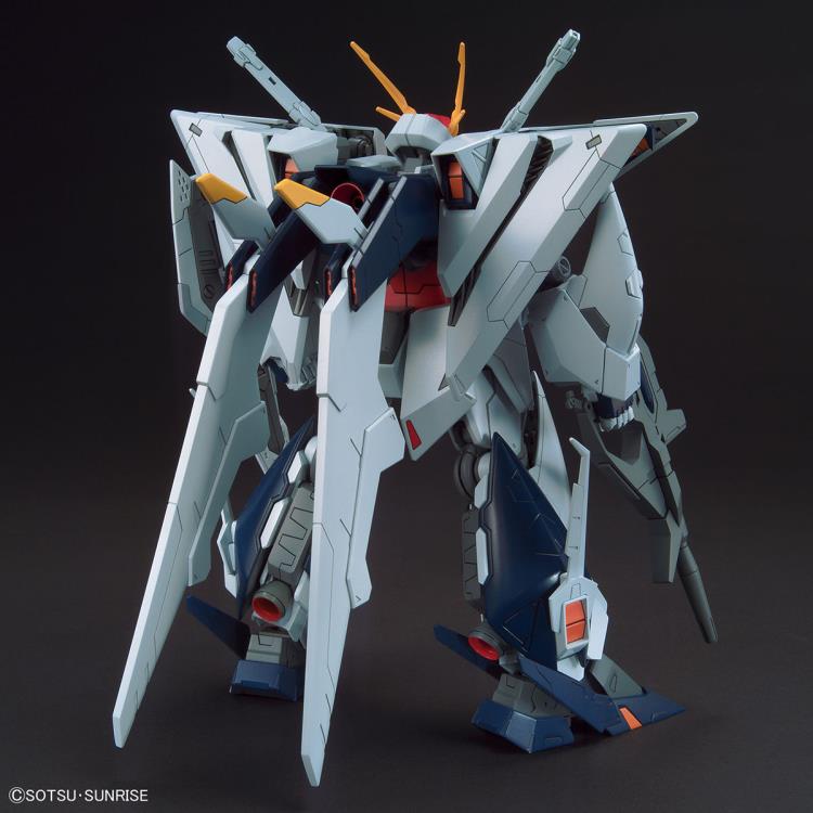 Xi Gundam - 1/144 High Grade (HGUC) #238 - www.Shopthatapp.com