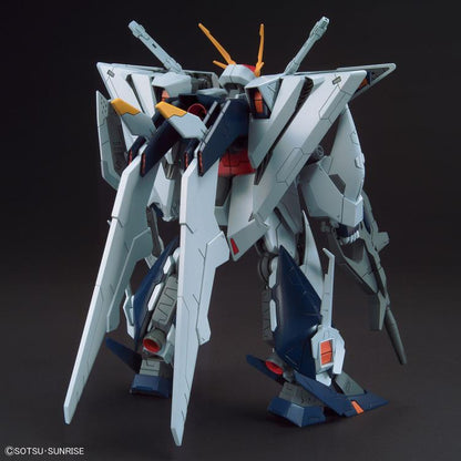 Xi Gundam - 1/144 High Grade (HGUC) #238 - www.Shopthatapp.com