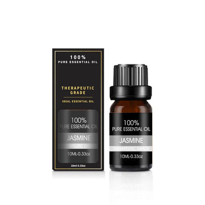 Organic Essential Oils Set Top Sale  Natural Therapeutic Grade Aromatherapy Oil Gift Kit For Diffuser - www.Shopthatapp.com