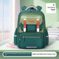 Backbone Protection And Load Reduction Waterproof Backpack - www.Shopthatapp.com