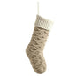 Christmas Gift Bag Decorative Socks Knitted Hanging Decoration - www.Shopthatapp.com