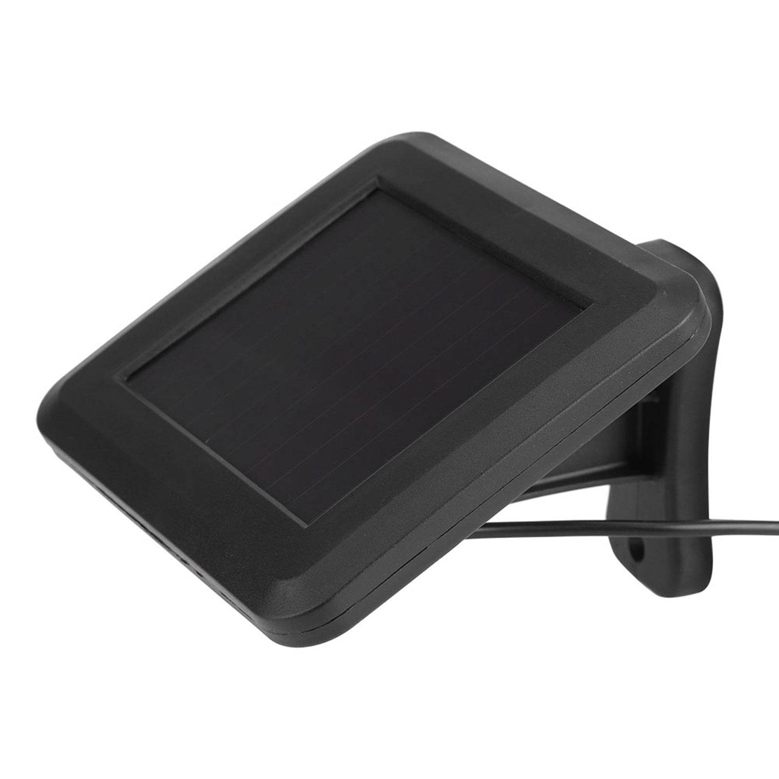 Solar Powered Garden Patio Pendant Light Remote Control Hanging Lamp Decking - www.Shopthatapp.com