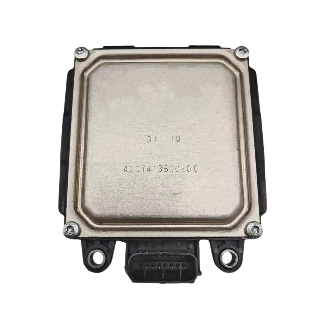 Auto Ford Blind Spot Detector Control Module - www.Shopthatapp.com