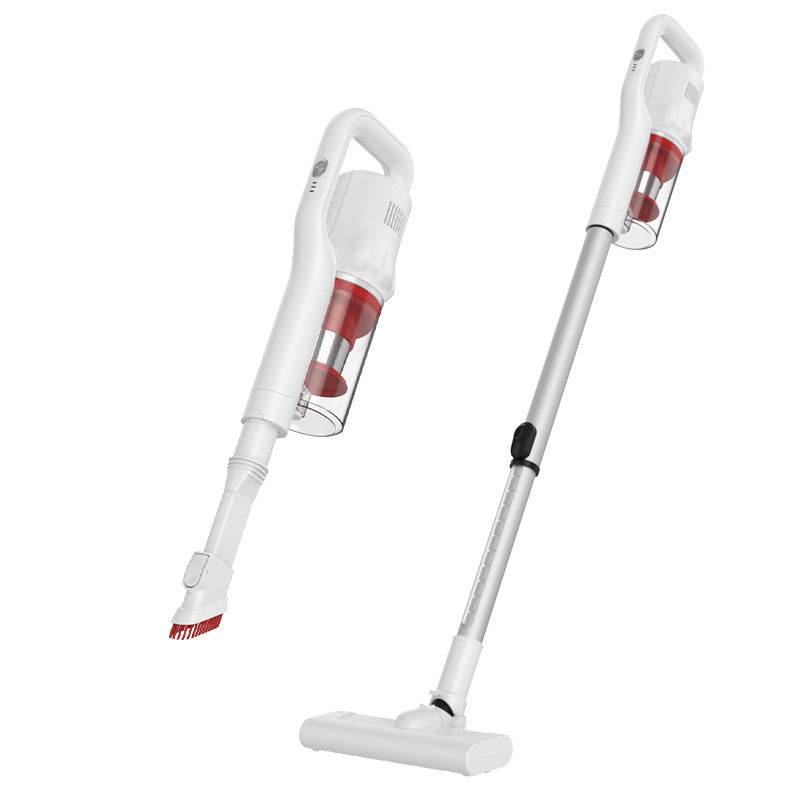 Cordless Handheld Vacuum Cleaner - www.Shopthatapp.com