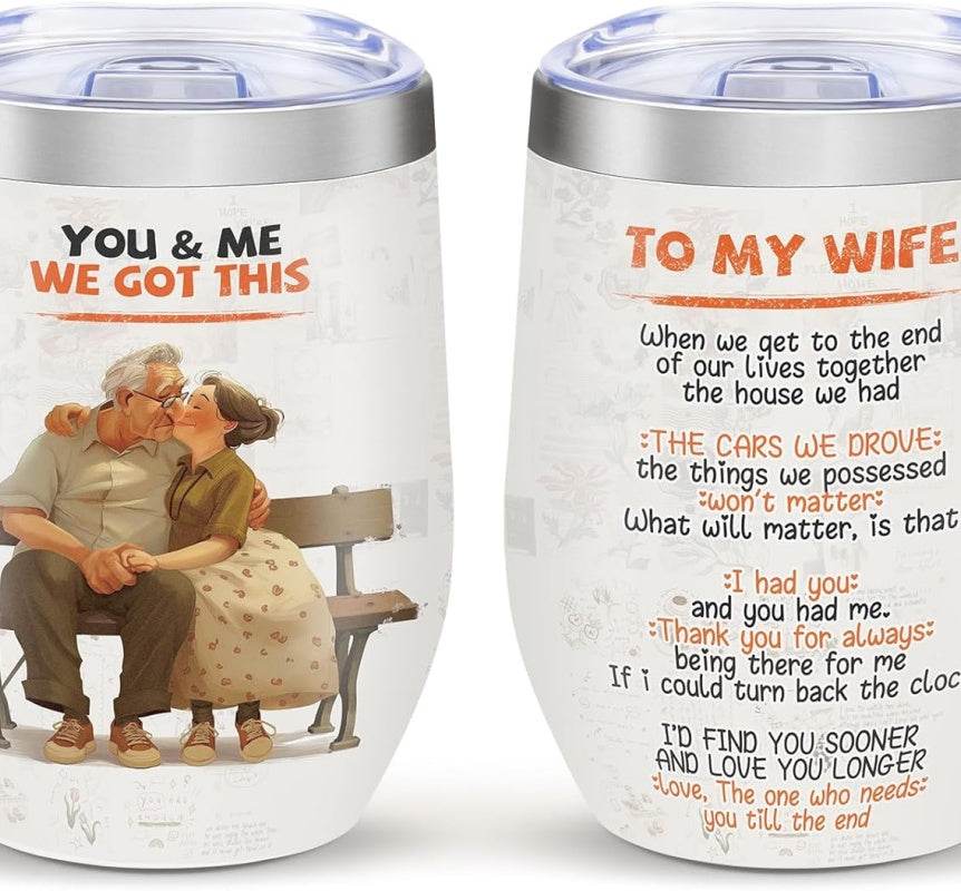 12oz Eggshell Coffee Cup Gift idea Drinkware - www.Shopthatapp.com