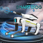 Simulation Intelligence Robot Dog Voice Dialogue High-tech robotic toys - www.Shopthatapp.com