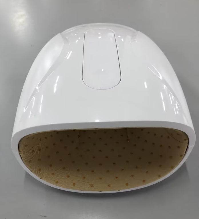 Hand Massage Instrument Electric Mouse Heating Palm Finger Wrist Massage - www.Shopthatapp.com