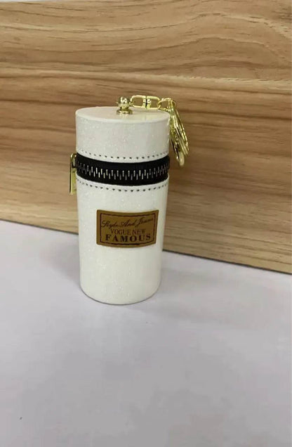 Fluorescent Accessory Wallet Key Chain Handbag Accessories - www.Shopthatapp.com