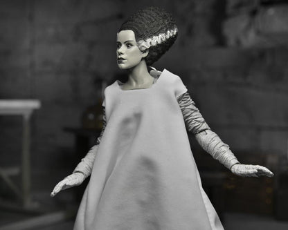 Universal Monsters Ultimate Bride of Frankenstein (Black & White) - www.Shopthatapp.com