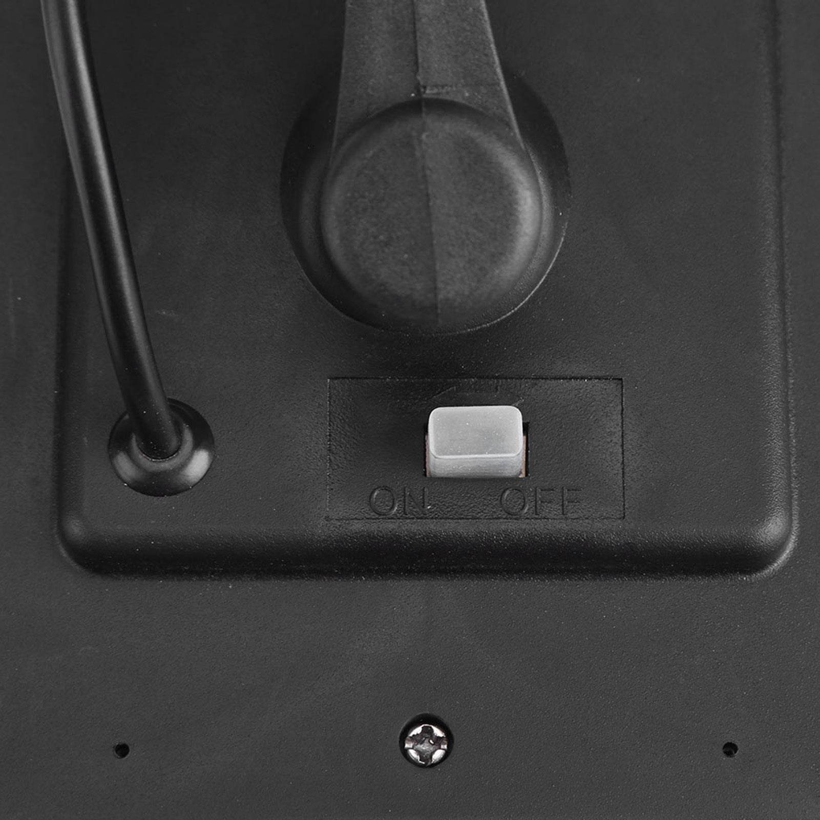 Solar Powered Garden Patio Pendant Light Remote Control Hanging Lamp Decking - www.Shopthatapp.com