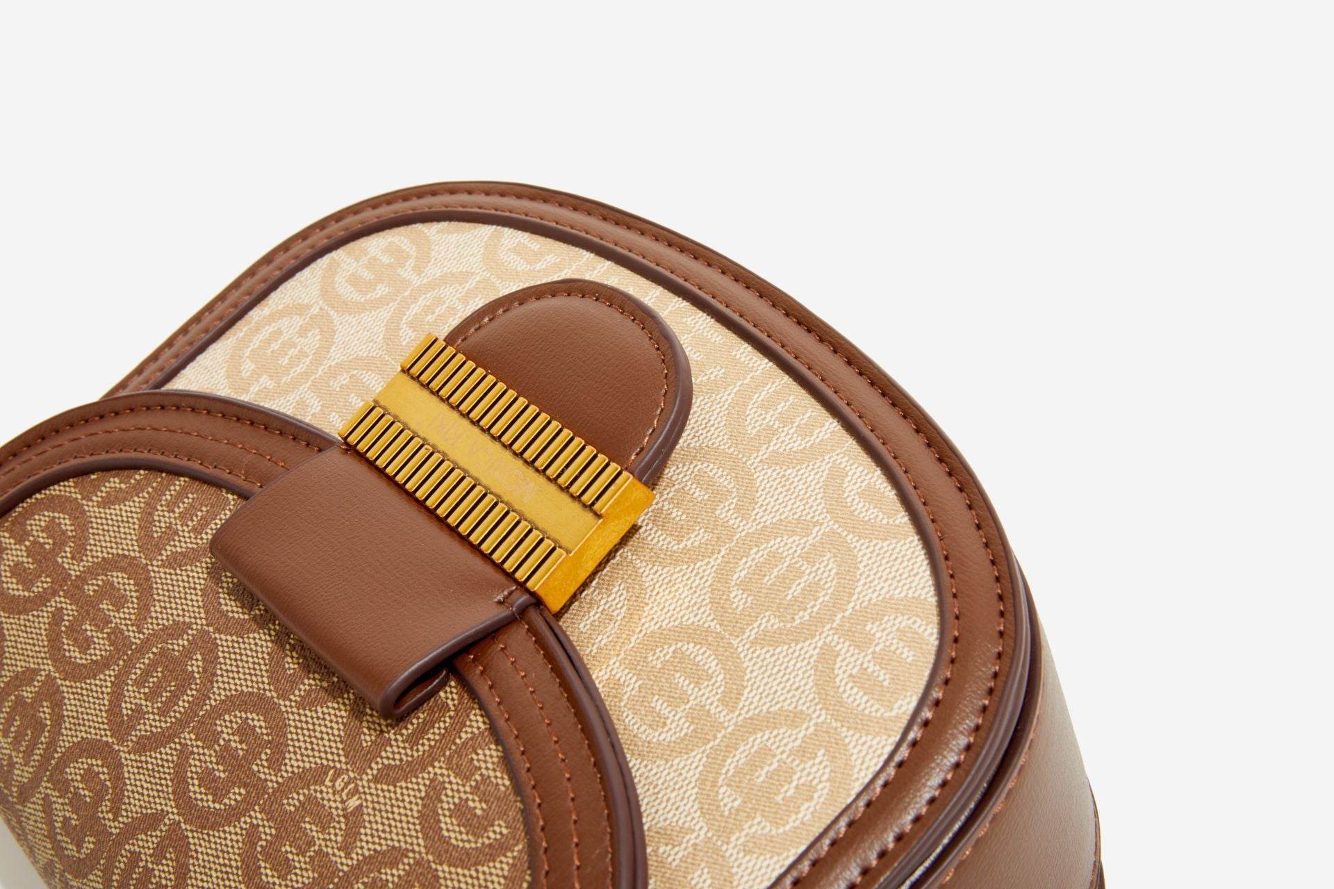 Fashion Retro High Sense Mini Crossbody Bag for women - www.Shopthatapp.com