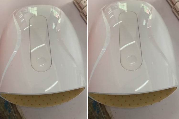 Hand Massage Instrument Electric Mouse Heating Palm Finger Wrist Massage - www.Shopthatapp.com