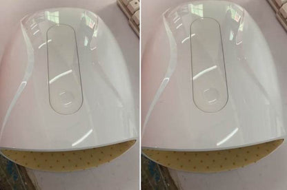 Hand Massage Instrument Electric Mouse Heating Palm Finger Wrist Massage - www.Shopthatapp.com