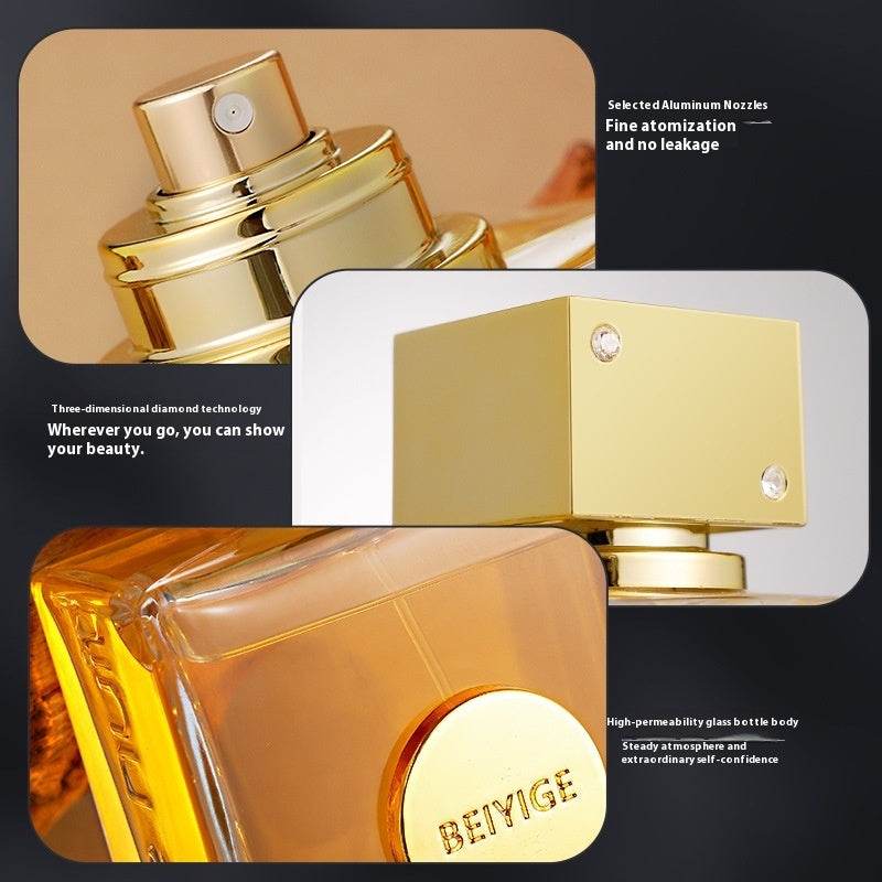 BEIYIGE Ladies Club Perfume Lasting Fragrance 105ml - www.Shopthatapp.com