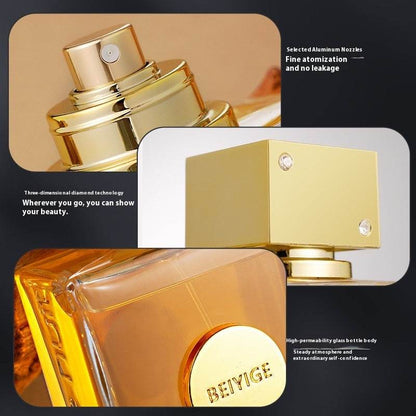 BEIYIGE Ladies Club Perfume Lasting Fragrance 105ml - www.Shopthatapp.com