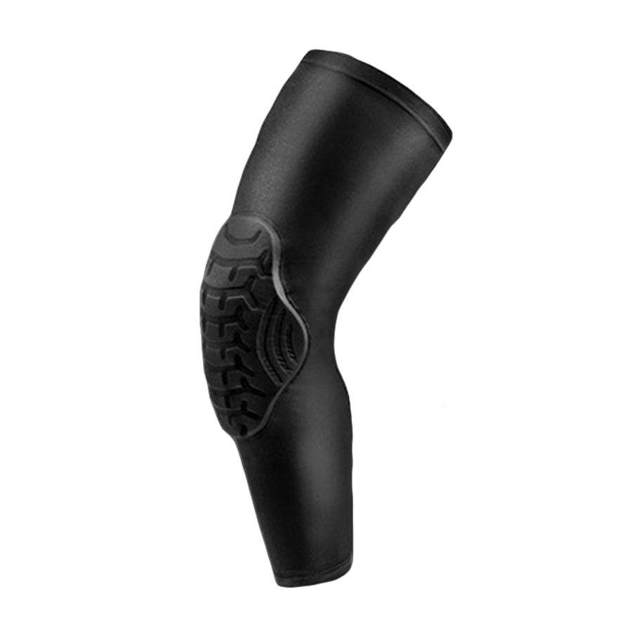 PRO anti-collision Knee Guard honeycomb Sports basketball knee pads - www.Shopthatapp.com