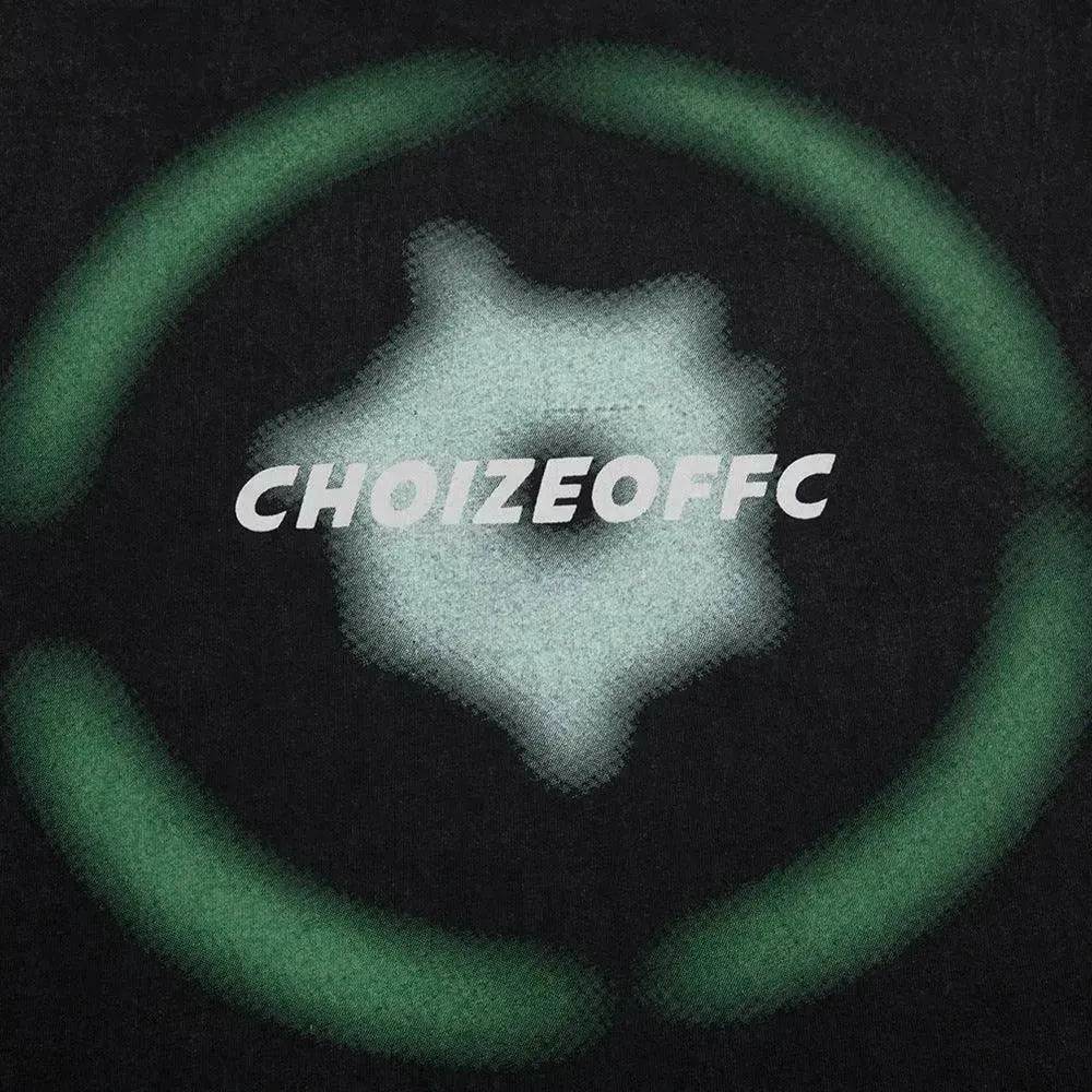 Abstract Pattern Printing Wash Short Sleeve - www.Shopthatapp.com