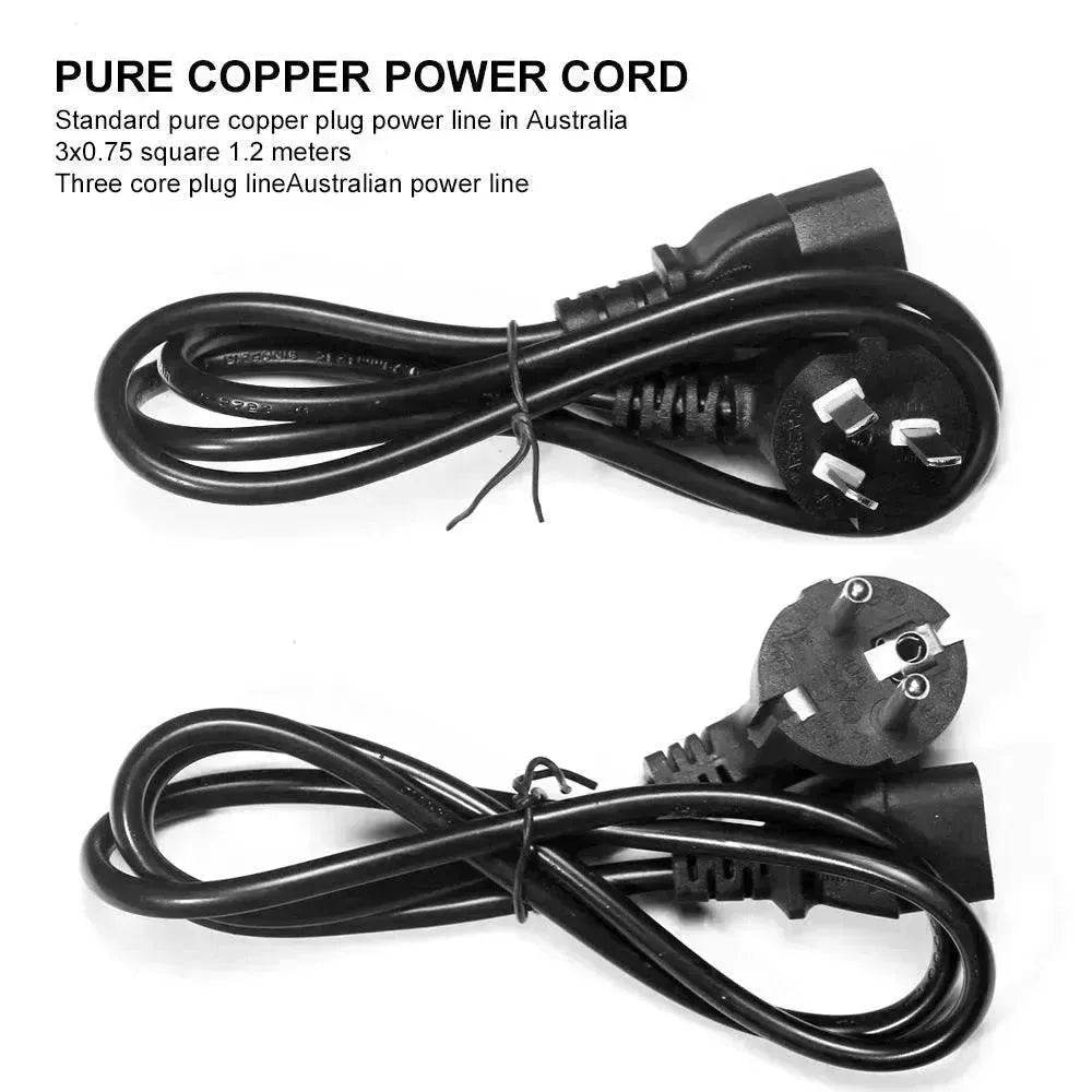 AC Power Cord Power Supply Supporting Power Cord AC DC Wire - www.Shopthatapp.com