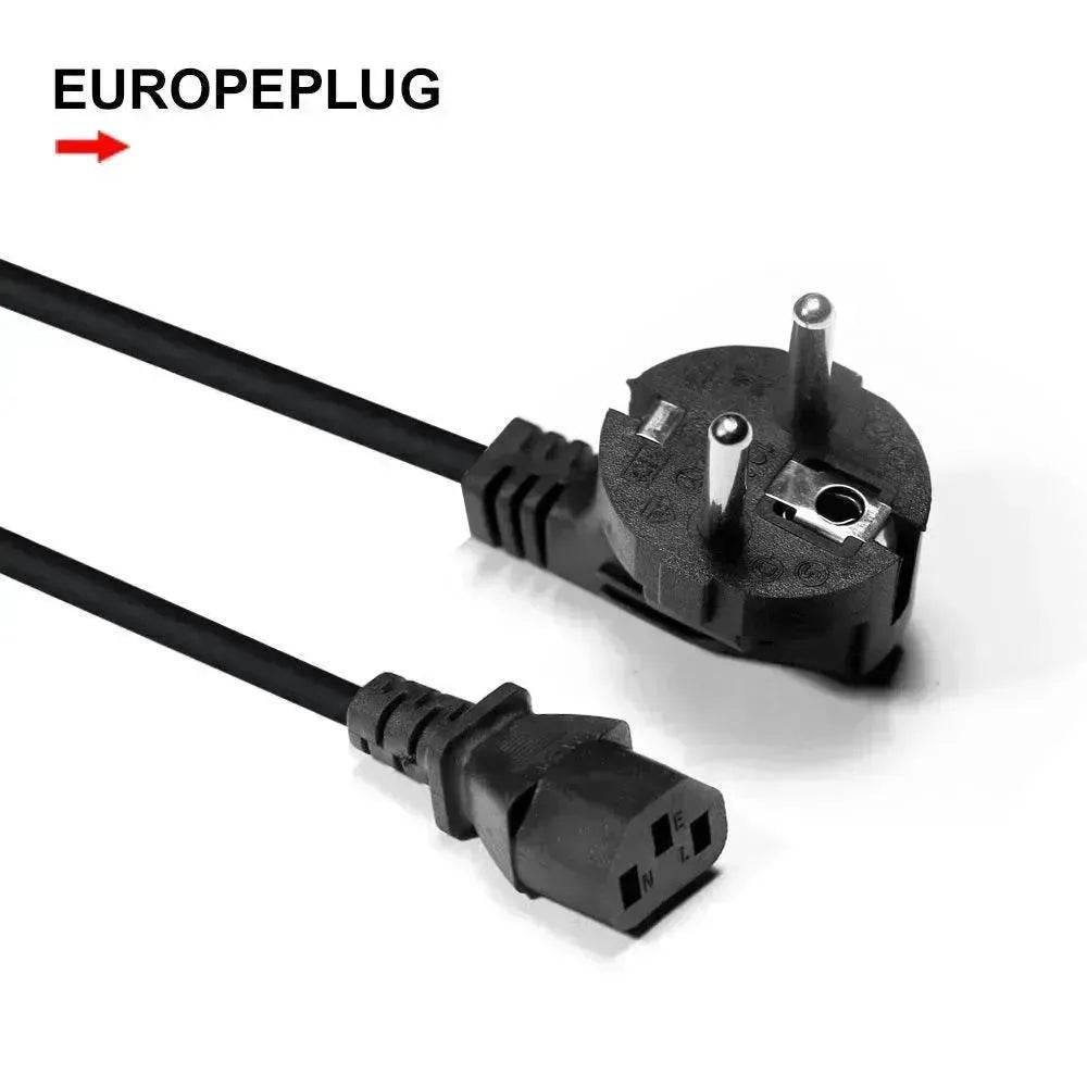 AC Power Cord Power Supply Supporting Power Cord AC DC Wire - www.Shopthatapp.com