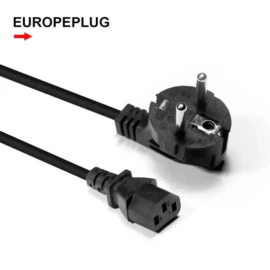 AC Power Cord Power Supply Supporting Power Cord AC DC Wire - www.Shopthatapp.com