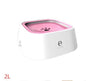 Cat Dog Water Bowl Anti Splash Design