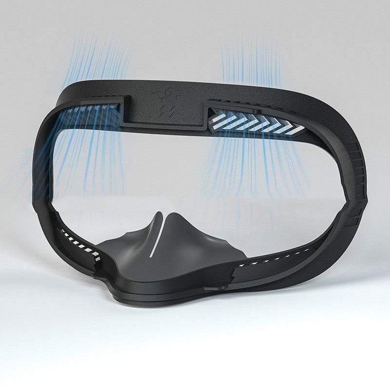 VR Replacement Shading Soft Protective Cover Accessories Bracket - www.Shopthatapp.com