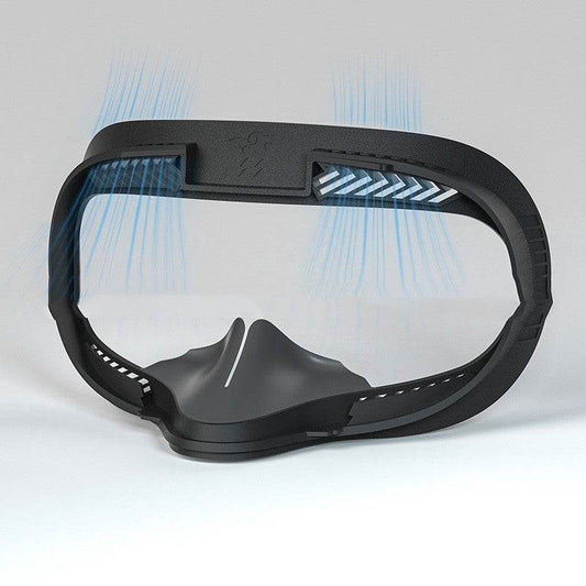 VR Replacement Shading Soft Protective Cover Accessories Bracket - www.Shopthatapp.com