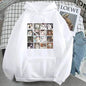 Women's Personalized Harajuku Sweatshirt Loose Plus Size - www.Shopthatapp.com