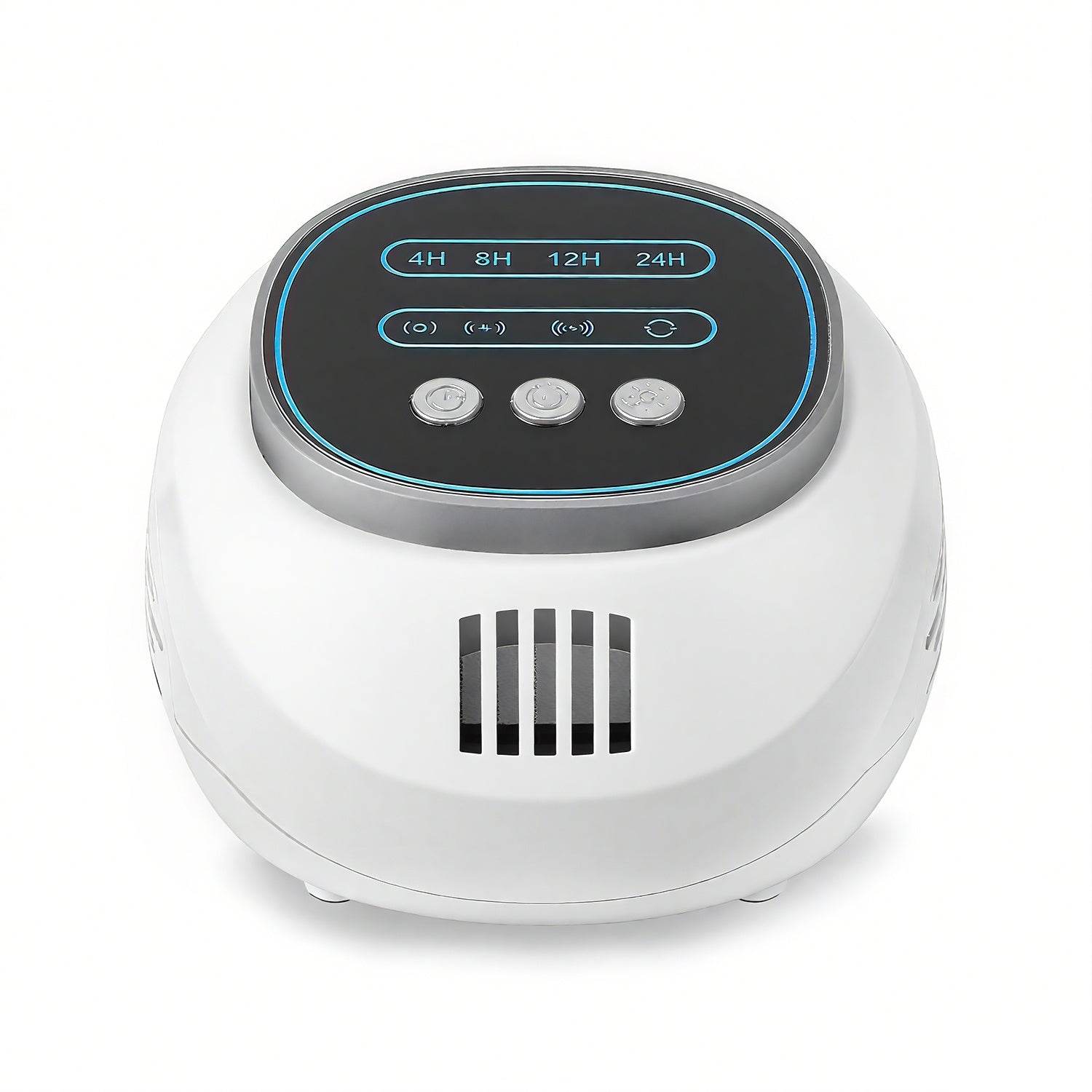 1Pc Ultrasonic Rodent Chaser Rat Repellent Pest Driver Mouse Control Squirrel Repeller With 4 Modes 4-65KHz Strobe Light 4 Timer 1292sq.ft. Coverage For Rodent Mouse Rats Squirrels Bats - www.Shopthatapp.com