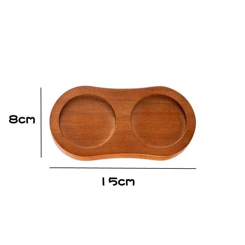 Acacia Wood Salt and Pepper Grinder Set - www.Shopthatapp.com