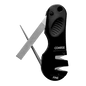 AccuSharp 4-in-1 Knife and Tool Sharpener Black - www.Shopthatapp.com