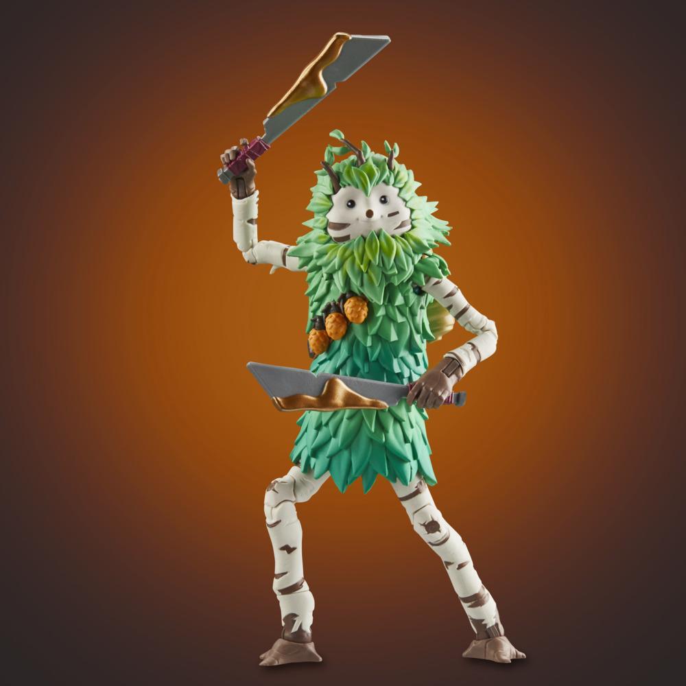 Fortnite Victory Royale Series Bushranger Collectible Action Figure with Accessories - www.Shopthatapp.com