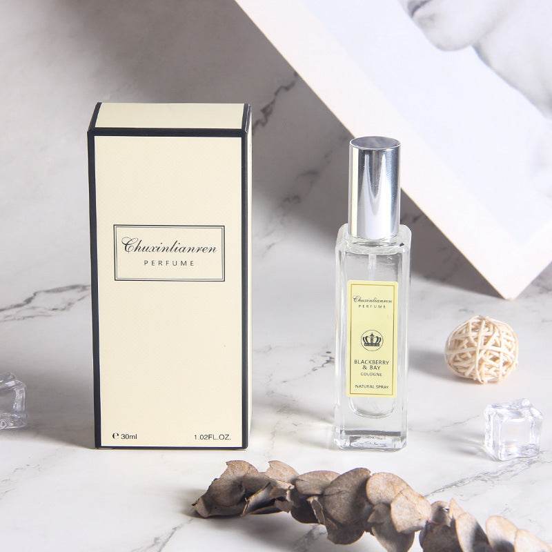 Perfume For Women Long-lasting Light Perfume - Wisteria - Lavender - BlackBerry - www.Shopthatapp.com
