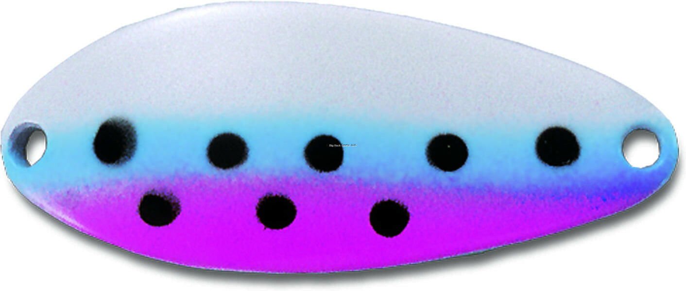 Acme Tackle Little Cleo 1/3oz Trout Spoons - www.Shopthatapp.com