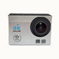 Action camera 4K & wireless WIFI - 2" LCD - www.Shopthatapp.com