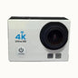 Action camera 4K & wireless WIFI - 2" LCD - www.Shopthatapp.com