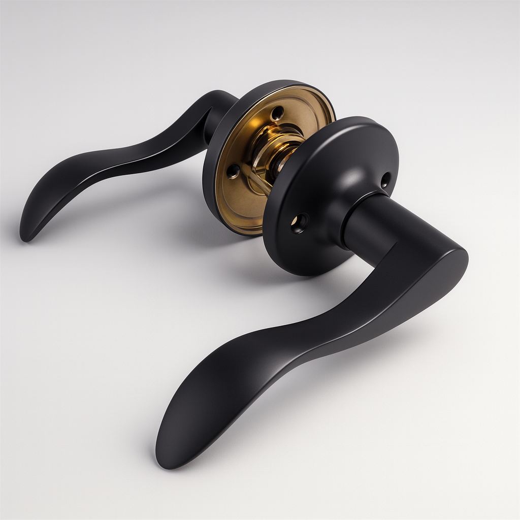 8300 Door Lever - www.Shopthatapp.com